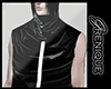 Invert cross tank