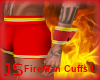 [JS] Fireman Cuffs Left