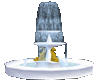 white  Fountain