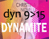 Dynamite Mix 2/2