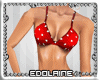 E~ Lindis Outfit Red