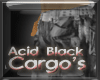 [IB] Acid Black Cargo