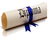 Graduation Diploma