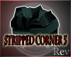 {ARU} Stripped Corner 5