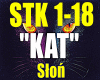 Kat- SLON..