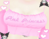♡ pink princess ♡