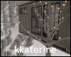 [kk] Modern Winter DECO
