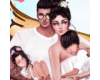 3L | Family Picture e