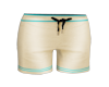 ! DUO SWIM TRUNKS