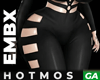 EMBX Swallowed Leggings