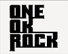 One Ok Rock Pierce