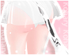 Ko ll Cow Tail White