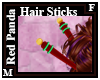 Hair Sticks