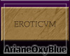 [ACM] EROTICVM