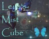 Leya's mist cube