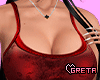 ★Fany Set Red