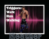 Walk, Run, Walking