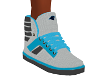 Sneakers NFL Panthers