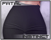 Haruki Black Jeans