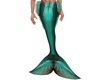 *Atlantis Merman Tail*