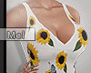 Mel*Sunflower Jumpsuit