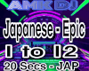 Japanese - Eipc