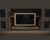Modern Wall TV