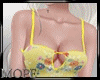 Little Yellow Dress