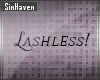 ✠Nadia v2| Lashless