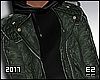 Ez| Leather Jacket 03