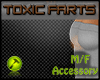 Toxic Fart