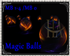 [HA]Magic Balls