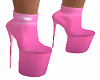 Need Pink Boots
