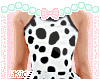 Dress Dog Dalmatian KIDS