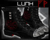 Spiked Boots V2