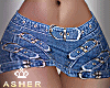 §▲BluE Minİ SkirT