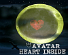Avatar Heart Inside