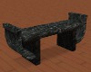 [302] Marble Bench (2)