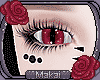 м| Evil Red Eyes