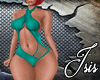 :Is: Blue SwimSuit RLL