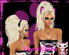 ~CK~ Platinum Teresa