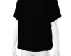 Shirt OVS Black V1
