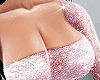 Pink Stardust Dress