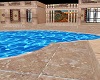 Southwesten Poolside
