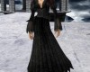 Lady Radellas Gown~Black