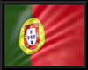 Portuguese Flag Animated