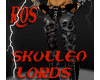 ROs Skullen Lords [ST]