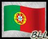 BLL Portugal Flag