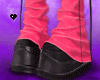 𝔰. warmer boots