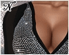 CHIC GLITTER TOP